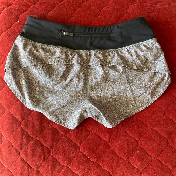 Lululemon Shorts - Picture 2 of 3